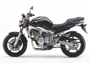 Yamaha FZ6